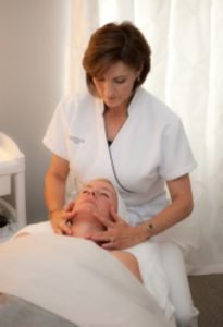 Patricia Kaspian, A french Touch Salon in San Luis Obispo, CA