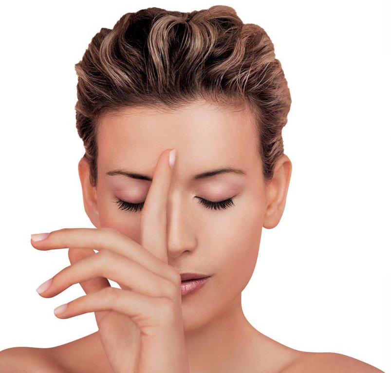 Fall Program for Beautiful Skin