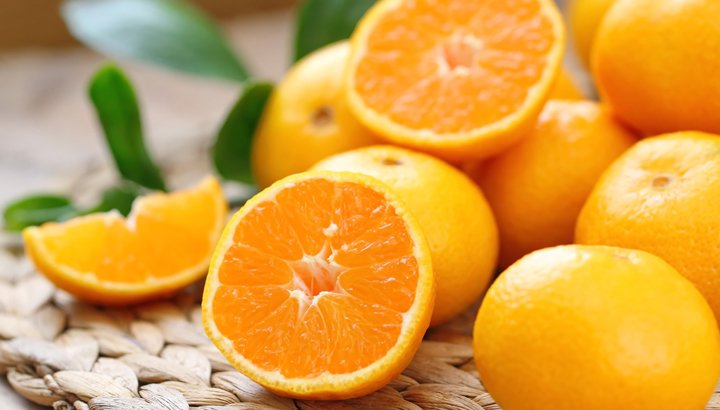vitamin C