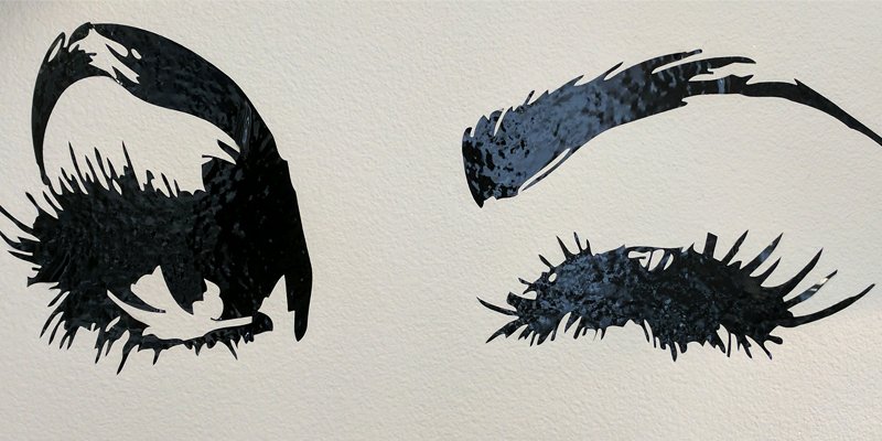 Why You’re Losing Lashes