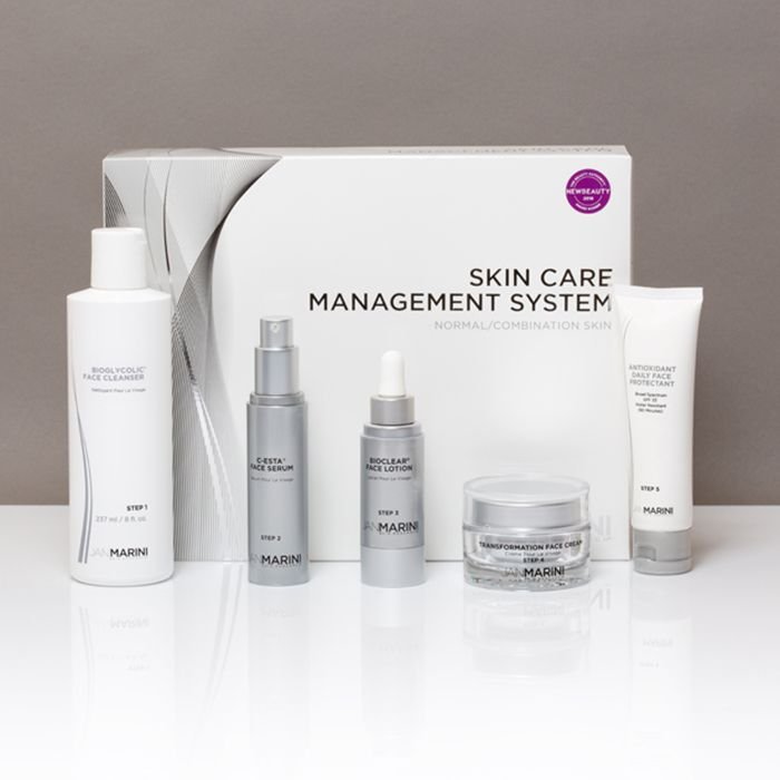 Jan Marini Skin Research